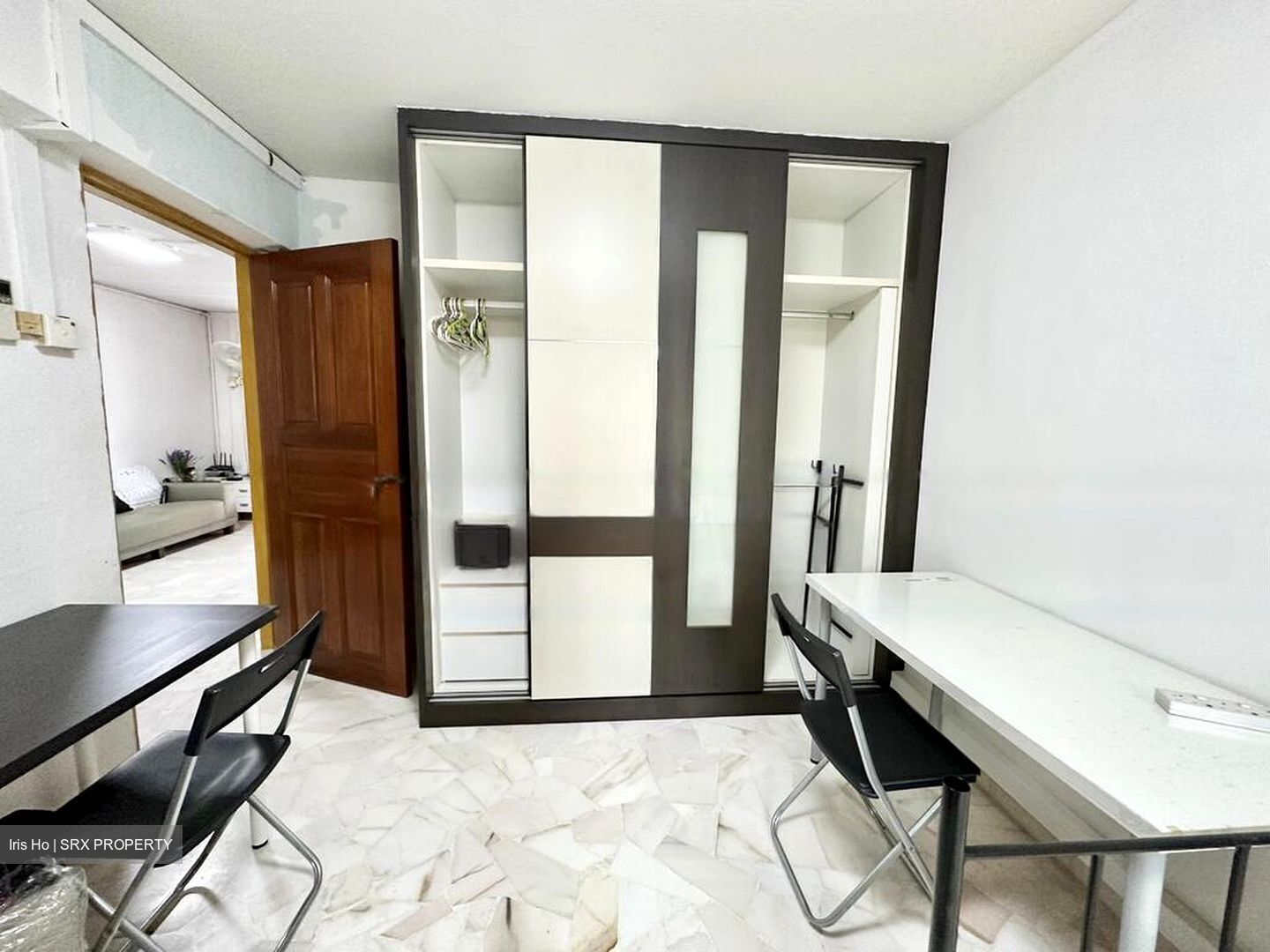 Blk 157 Meiling Heights (Queenstown), HDB 3 Rooms #454789071